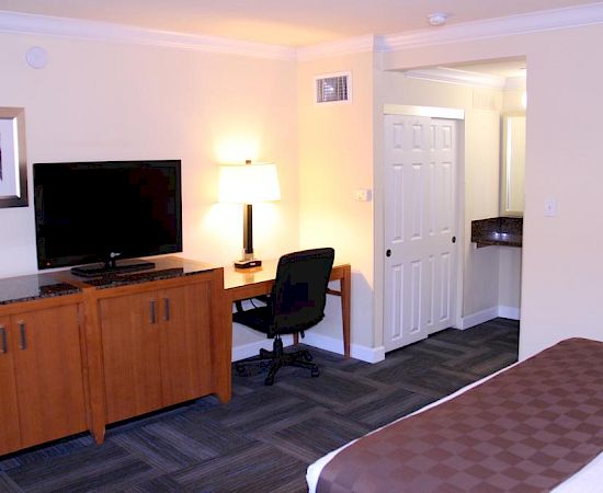 Inn at San Luis Obispo