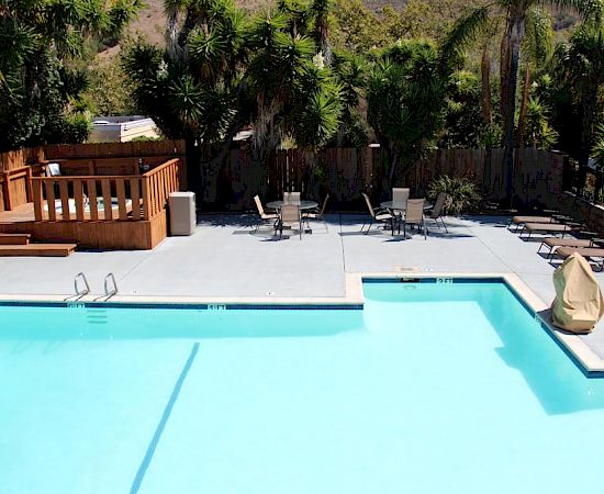 Inn at San Luis Obispo
