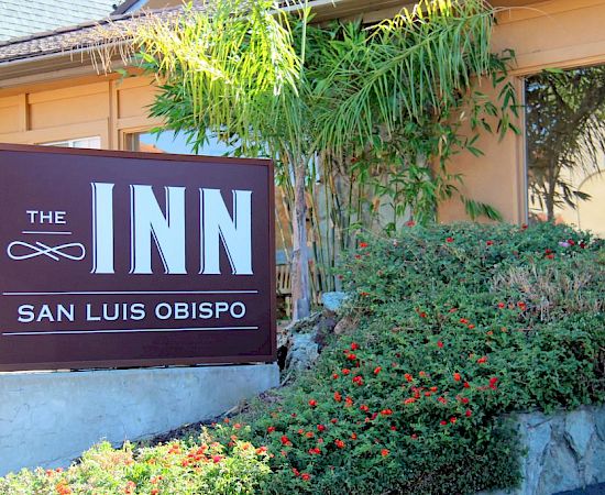 Inn at San Luis Obispo