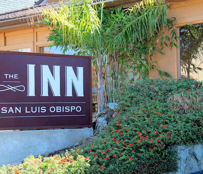 Inn at San Luis Obispo