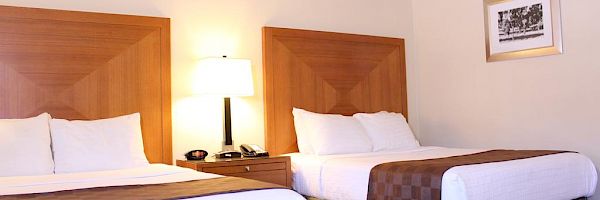 Inn at San Luis Obispo