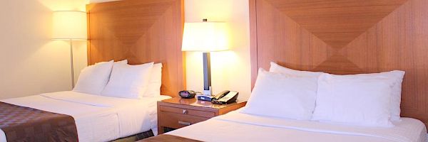 Inn at San Luis Obispo