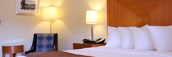 Inn at San Luis Obispo