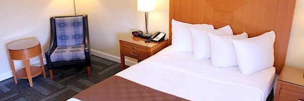 Inn at San Luis Obispo