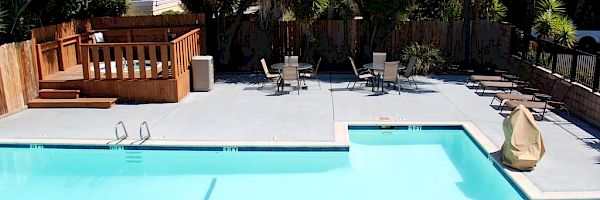 Inn at San Luis Obispo