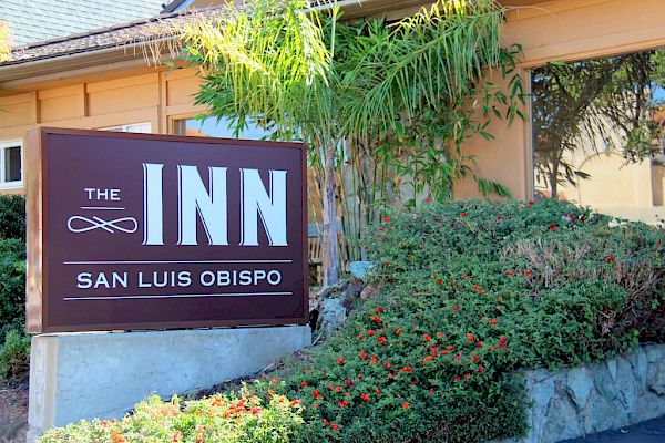 Inn at San Luis Obispo