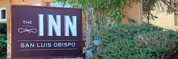 Inn at San Luis Obispo