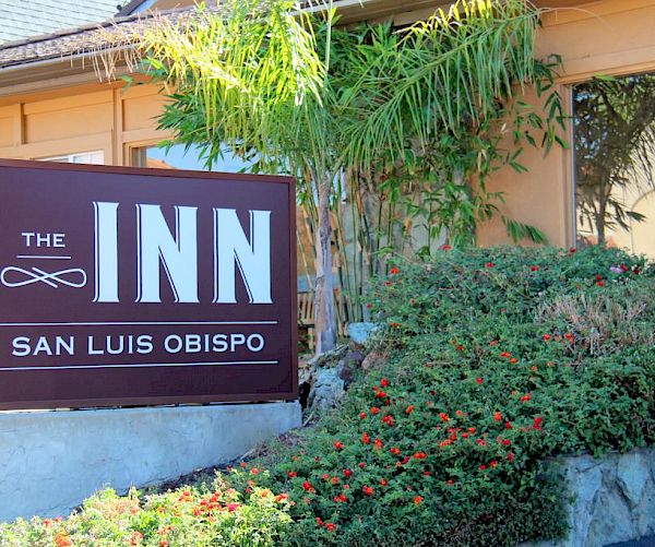 Inn at San Luis Obispo